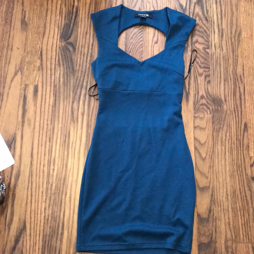 Body Fitting cocktail dress
